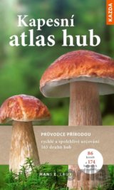 Kapesní atlas hub