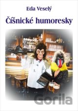 Číšnické humoresky