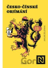 Česko-čínské objímání