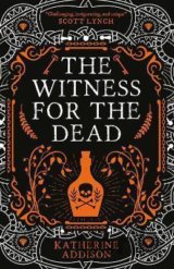 The Witness for the Dead