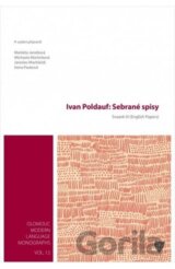 Ivan Poldauf: Sebrané spisy. Svazek III
