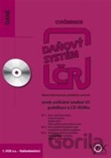 Cvičebnice Daňový systém ČR 2012