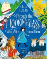 Through the Looking-Glass