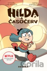 Hilda a časočerv