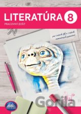 Literatúra 8 - Pracovný zošit