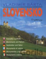 Slovensko - pamiatky a príroda