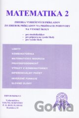 Matematika 2