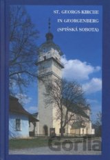 St. Georges-kirche in Georgenberg