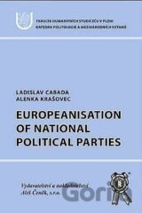 Europeanisation of National Political Parties
