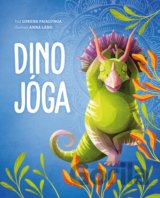 Dino jóga