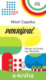 Pokrývač