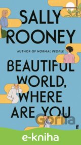 Beautiful World, Where Are You