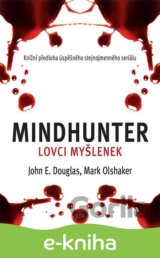 Mindhunter – Lovci myšlenek