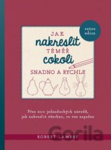 Jak nakreslit téměř cokoli snadno a rychle