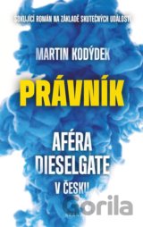Právník