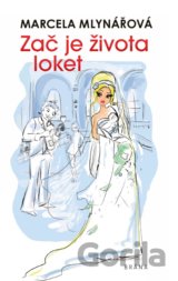 Zač je života loket