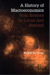 A History of Macroeconomics from Keynes to Lucas and Beyond