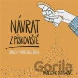 Návrat z pískoviště
