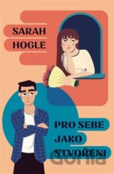 Pro sebe jak stvořeni