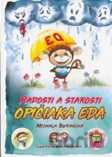 Radosti a starosti opičiaka Eda