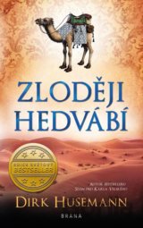 Zloději hedvábí