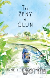 Tři ženy a člun