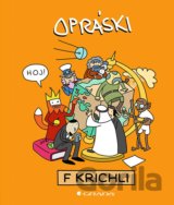 Opráski f krichli