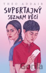Supertajný seznam věcí