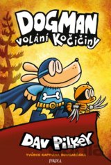 Dogman: Volání kočičiny