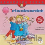 Terkina oslava narodenín