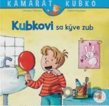 Kubkovi sa kýve zub