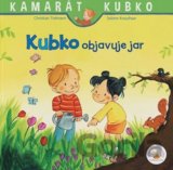 Kubko objavuje jar