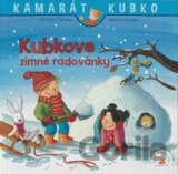 Kubkove zimné radovánky