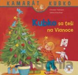 Kubko sa teší na Vianoce