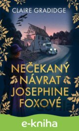 Nečekaný návrat Josephine Foxové