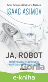 Ja, Robot
