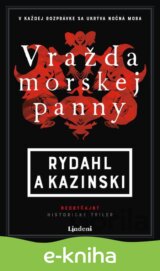 Vražda morskej panny