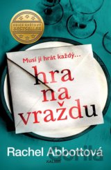 Hra na vraždu