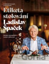 Etiketa stolování