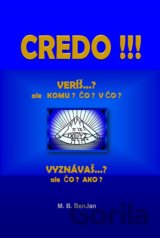 Credo !!!