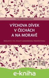 Výchova dívek v Čechách a na Moravě