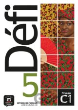 Défi 5 - Livre de l'élève + CD