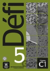 Défi 5 – Cahier d'exercices + MP3 online