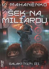 Šek na miliardu
