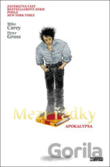 Mezi řádky 11: Apokalypsa