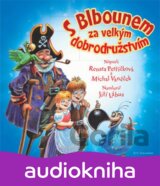 S Blbounem za velkým dobrodružstvím