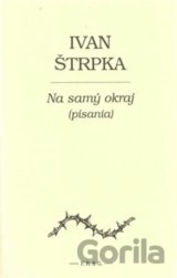 Na samý okraj (písania)