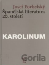 Španělská literatura 20. století