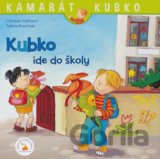 Kubko ide do školy