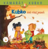 Kubko má rád jeseň